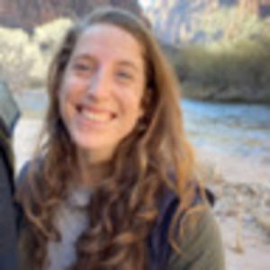 Meet your Posher, Bridget